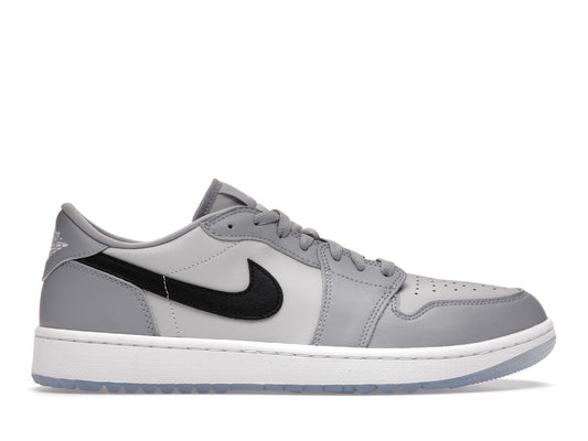 Jordan 1 Retro Low Golf Wolf Grey