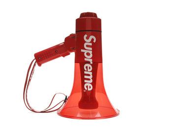 Supreme Pyle Waterproof Megaphone