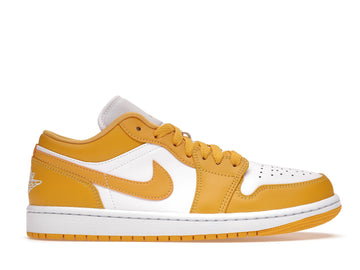 Jordan 1 Low
Pollen