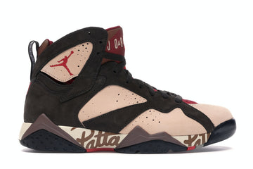 Jordan 7 Retro Patta Shimmer