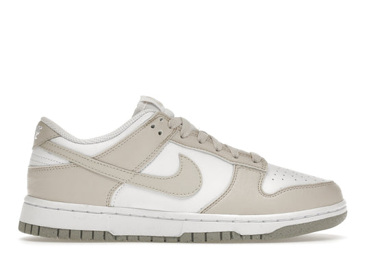 Nike Dunk Low
Next Nature White Light Orewood Brown (Women's)