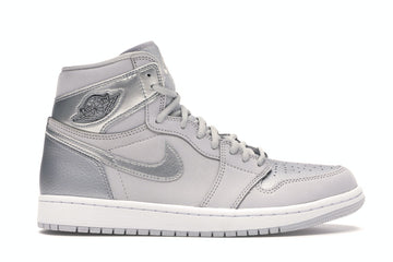 Jordan 1 Retro High
CO Japan Neutral Grey