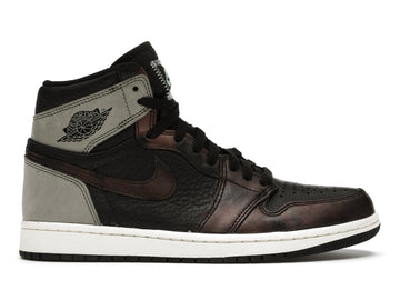 Jordan 1 Retro High
Light Army Rust Shadow Patina