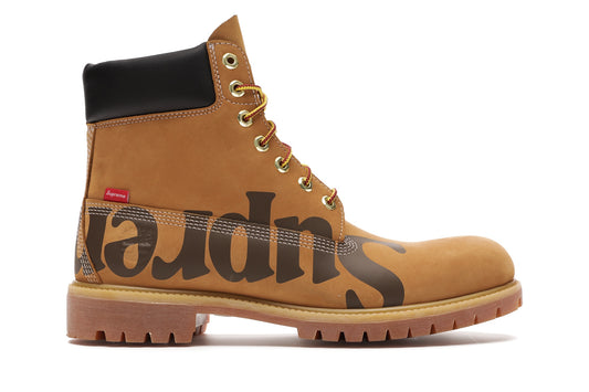 Timberland 6" Boot Supreme Wheat