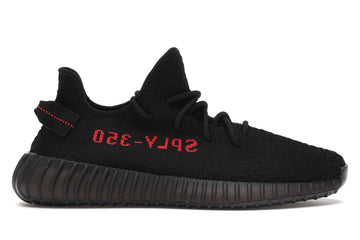 Adidas Yeezy Boost 350 V2 Black Red