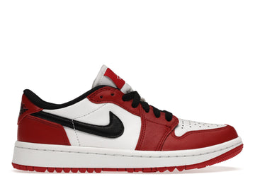 Jordan 1 Retro Low Golf
Chicago