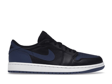 Jordan 1 Retro Low OG
Mystic Navy