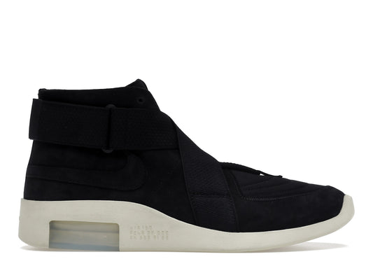 Nike Air Fear Of God Raid
Black