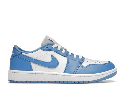 Jordan 1 Retro Low Golf
UNC