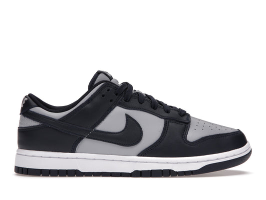 Nike Dunk Low
Georgetown