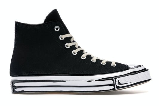 Converse Chuck Taylor All Star 70 Hi
Joshua Vides Black (Special Box)