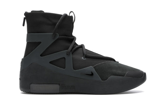 Nike Air Fear of God 1
Triple Black