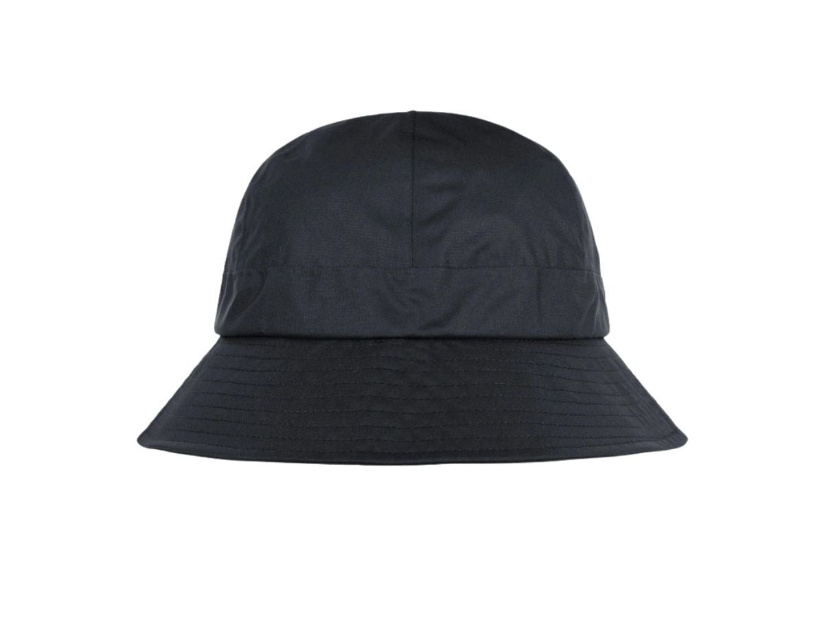東京STUSSY / NIKE BUCKET HAT 色 黒 size S/M ハット