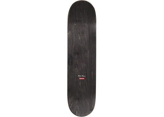 Supreme Supreme is Love Skateboard