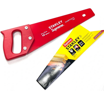 Supreme Stanley 15" Saw